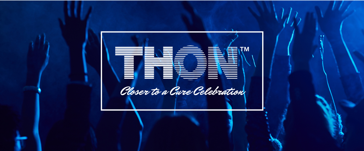 THON Closer to a Cure Celebration