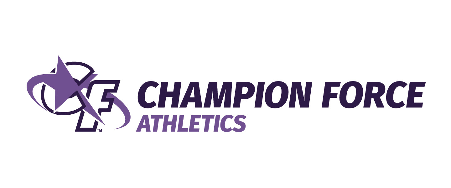Champion Force Cheerleading