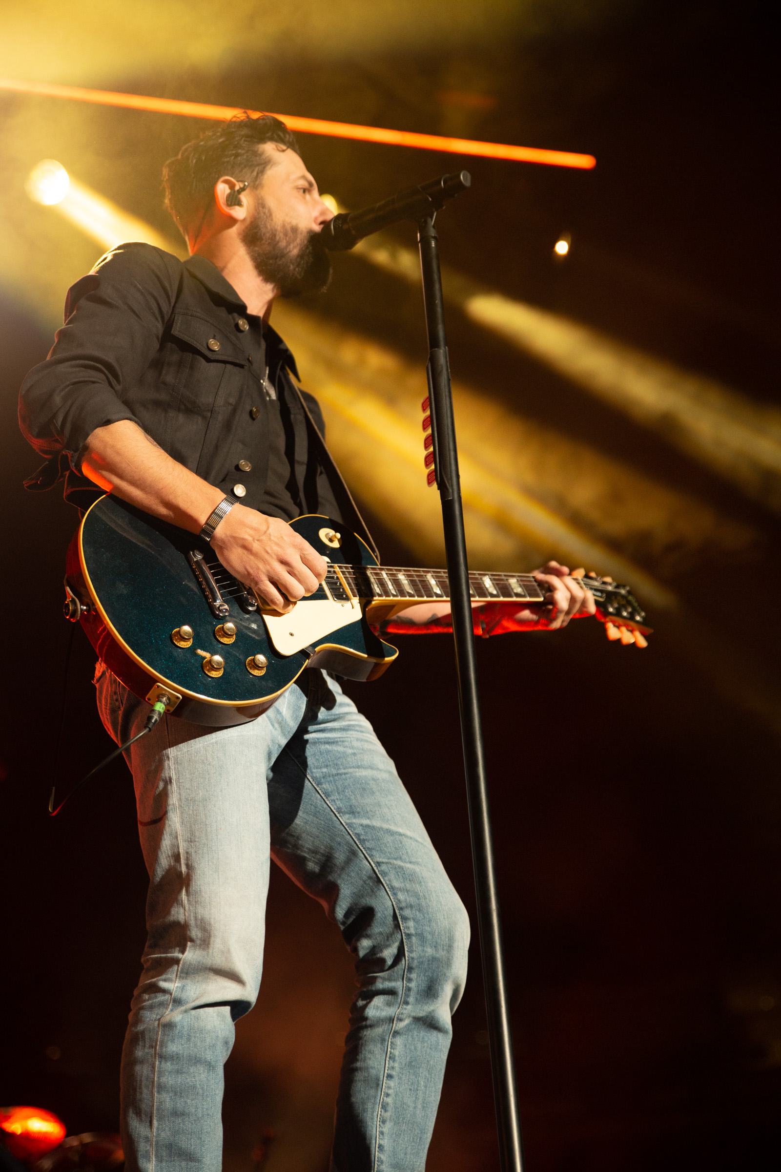 Old Dominion | Bryce Jordan Center