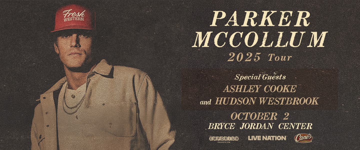 Parker McCollum