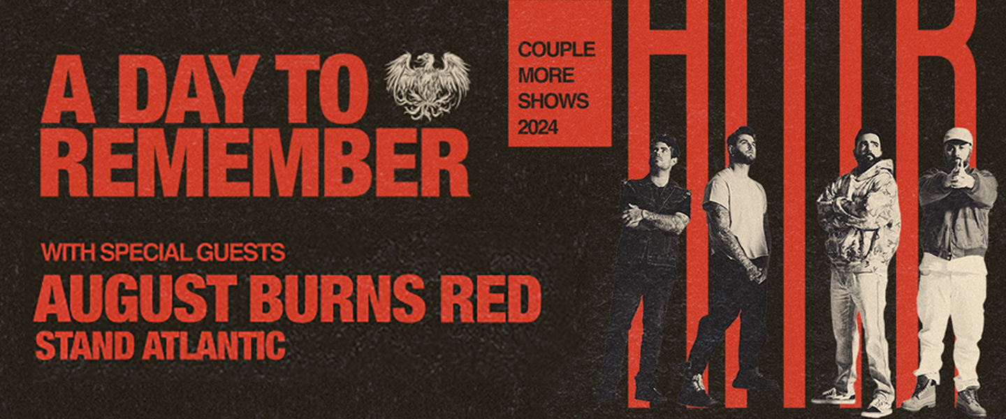 A Day To Remember
