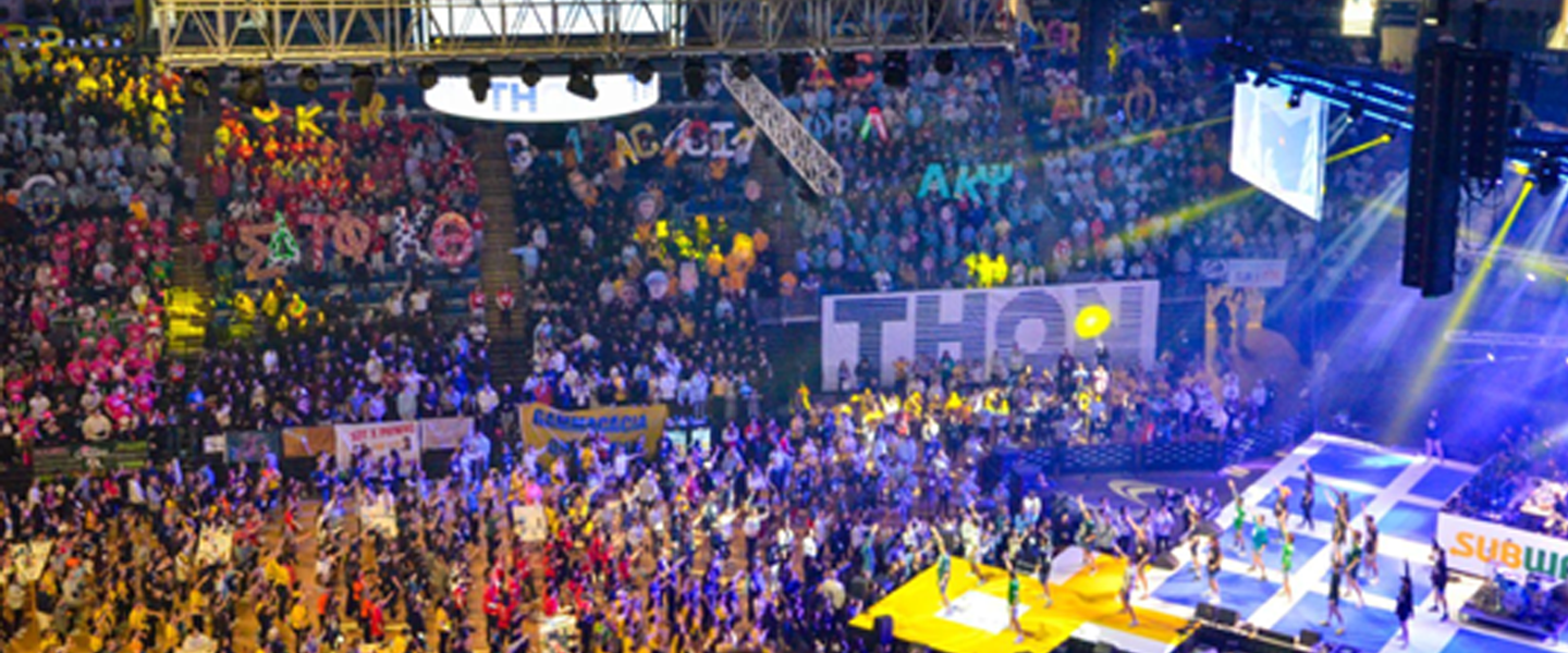 THON 2026