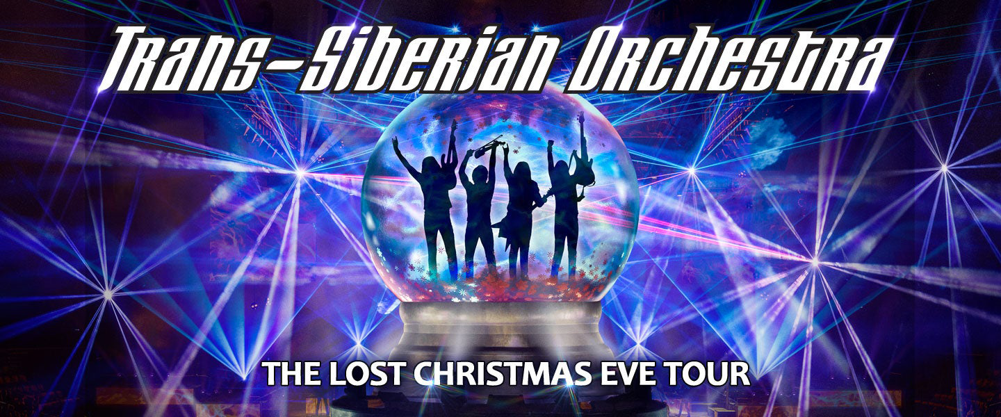 Trans-Siberian Orchestra