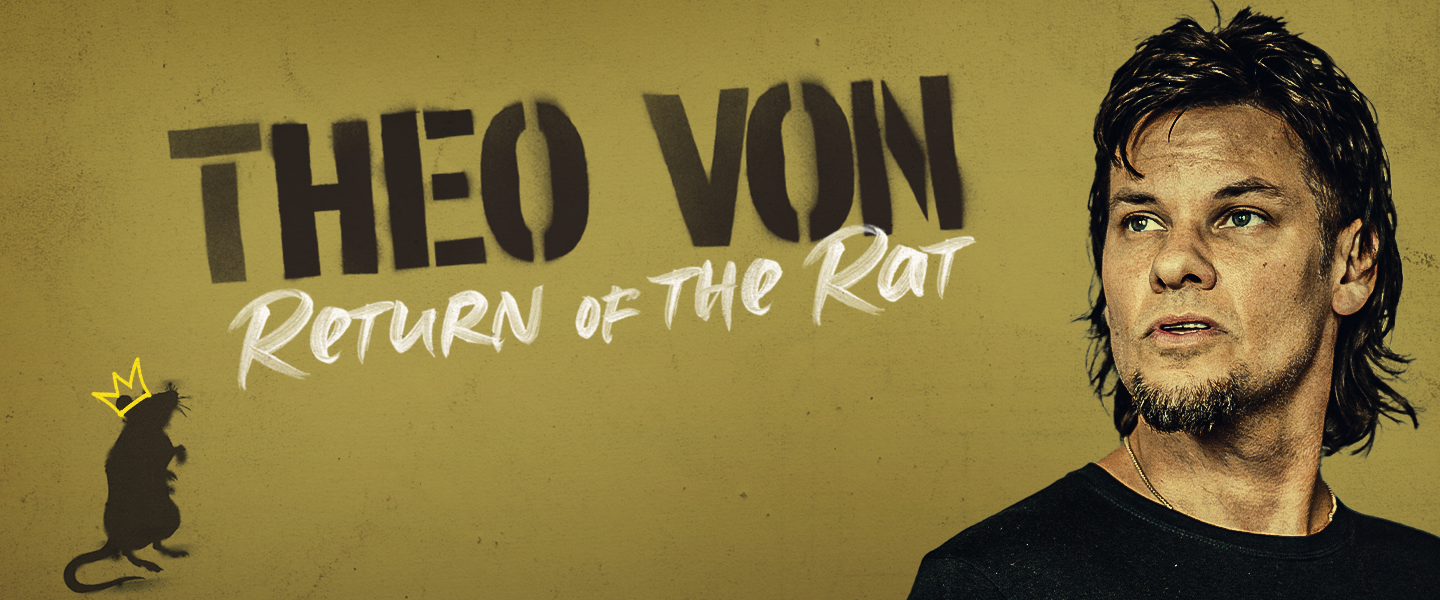 Theo Von