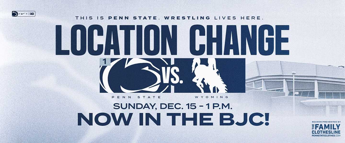Penn State Wrestling