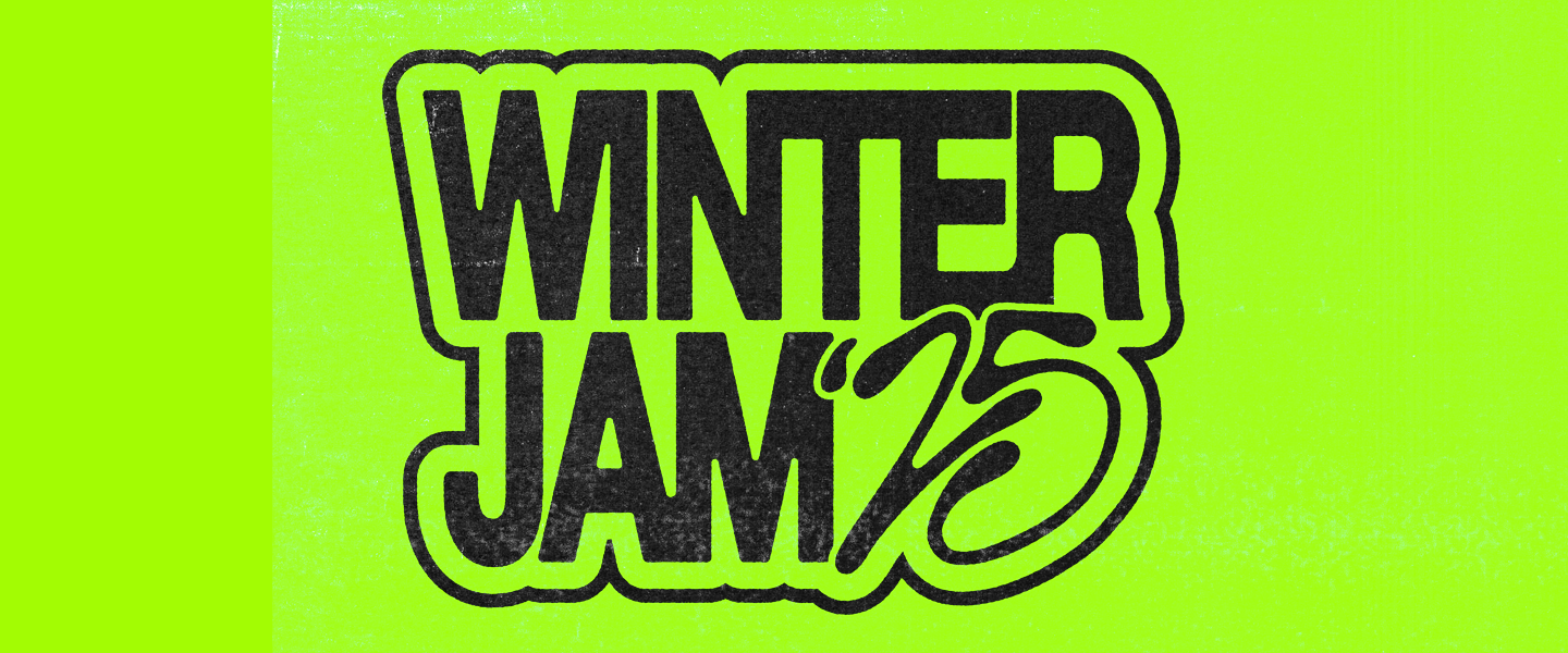 Winter Jam 2025