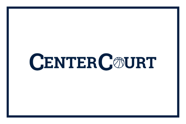 Center Court Logo